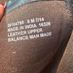 Clarks  Brown Over the Knee Boots Photo 10