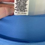 PINK - Victoria's Secret PINK Victoria’s Secret NFL Tennessee Titans Long Sleeve Shirt Sz Small Navy Blue Photo 3