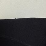 IBEX Wool Jacket Womens Large Black Full Zip Outdoors HIking Wool Embroidered Photo 9