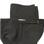 Gerard Darel Paris Wool Blend Black Dress Pants Trousers FR 40 US 8 NWT Photo 5