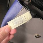 Kate Spade  Paterson Court Brynlee Satchel Leather Purse Photo 7