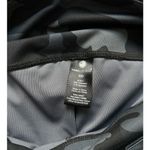 Yogalicious Yogalicous Camo Black Gray Pockets 7/8 Length High Rise Leggings Size Medium Photo 7