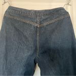 IZOD Bootcut Darkwash Jeans Photo 7