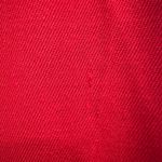 Ralph Lauren VTG 90s  L-RL Green Tag Red Wool Crest Pantsuit Preppy Heritage Med. Photo 10