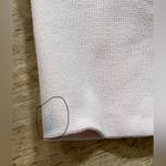 Nike  Pro Dri Fit Women’s Sz S Pink Get Fit Cropped‎ Sweatshirt Photo 13