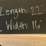 Banana Republic :Olive green/gold accents on shoulders- Scoop neck-Pima cotton-XS Photo 15