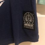 American Fighter T-shirt Photo 3