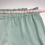 Ann Taylor  High Rise Wide Leg Crop Dress Pants Size XXL Photo 6