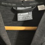 Puma Lightweight Sport drapey fz Hoodie Photo 5