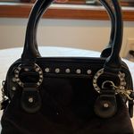 Kathy Van Zeeland VINTAGE: | ladies small embellished shoulder handbag. Photo 18