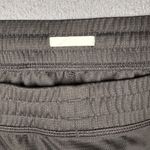 Adidas Shorts Womens XL Black White Pacer 3S Knit Primegreen Aeroready Running Photo 11