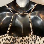 Body Central Leopard Print Dress NWT Photo 4