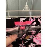 Lilly Pulitzer  Ladies Kelly Skinny Ankle‎ Pants "Onyx Wild Within" Size 6 Photo 1