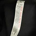 Free People MOVEMENT | Smooth Moves Black Athletic Jacket Full Zip | Size Large Photo 8