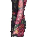 Dolce & Gabbana NWT  floral dress Photo 4