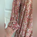 Free People  Feeling Groovy‎ Maxi Dress- NWT XS Photo 7