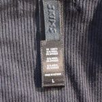 SKIMS ♨️ Soft Lounge Long Slip Maxi Dress Onyx Sz Large 🧡 Photo 8