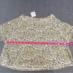 Free People  - We the Free Sammie Stripe Reglan Tee Photo 14