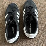 Adidas  Samba Black Photo 5