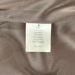 Talbots Blazer Womens 4 Red White Black Tweed Preppy Old Money Office Casual Photo 7