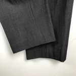Giorgio Armani Virgin Wool Career/Dress Trousers Pants Size 6 Workwear Office Photo 12