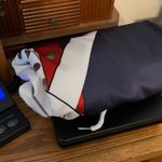 Historical Hoodie Revolutionary War Uniform Costume Cosplay Halloween History Blue Size undefined Photo 6