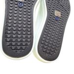 Rothy's Rothy’s The City Women’s Slip On Sneakets Flats Aquamarine Size 8 WORN ONCE Photo 11