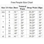 Free People NEW! XS Adella Cherry Red Lace Spaghetti Strap Cami Top Ruffle Hem Photo 6