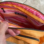 LUG Double Dutch 2.0 Belt Bag, Crossbody Bag, Orange BRIGHT UNISEXSorbet NWOT Photo 6