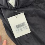 NWT DISSH AIMEE BLACK SILK COWL NECK DRESS Size 6 Photo 12