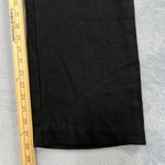 Charter Club Classic Fit 100% Linen Wide Leg Pants Womens 4 Lightweight Pull On Photo 6