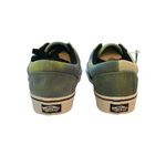 Vans NEW Comfycush Old Skool “Blotched" Tie Dye Corduroy Shoes Mens 6 Womens 7.5 Photo 5