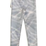 NWT San Francisco City Lights SF CL Morgan Pant Spotlight in Gray Dawn MEDIUM Photo 1