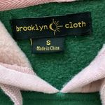 Brooklyn Cloth Hoodie Photo 3
