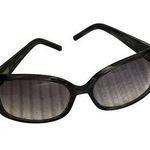 Theory Cool grey square shape French Sunglasses Photo 0