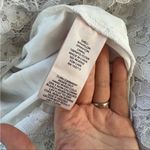 Nanette Lepore  White Lace Mermaid Dress​​​​​ Photo 6