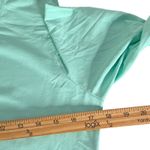 ANETIK Premium Performance Long Sleeve‎ Shirt XS UPF 30+ UV Outdoor Active Green Photo 6