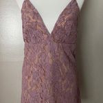 Free People Night Shimmers Velvet Mini Dress Photo 3