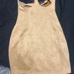 Hot Miami Styles Under Wired Mini Dress  Photo 0