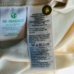 J.Crew Women's Solid Rib Button Long Sleeve Shirt Ivory Size XS Photo 4