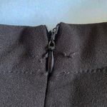 Forever 21 Black Ruffle Detail Sheath Dress Photo 5