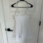 Abercrombie & Fitch Womens Traveler Mini Dress in bright white Photo 4
