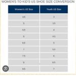 Nike White Athletic Shoes Photo 9