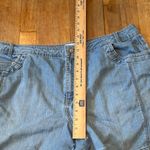 Just My Size  Light Blue Jean Shorts Size 18W‎ Photo 5