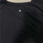 Lululemon  black top! Cross listed on Mercari! Photo 2