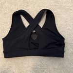 Violate The Dress Code bra top! Cross listed on Mercari! Black Size M Photo 1