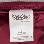 Massimo Burgundy Halter 2 pc Bikini Set Red Size undefined Photo 7