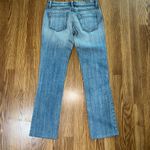 Funky Carmar Patchwork Jeans! Size 25 Photo 3