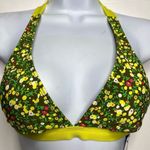 Splendid  Swim Bikini Top NWT‎ Photo 0