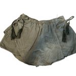 Honey Belle Sage Skort Photo 0